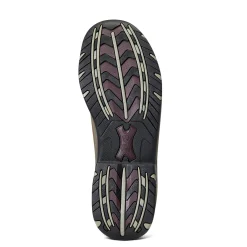 ARIAT Casual Shoes|Country & Muck Boots|® Men’s Terrain Ease H2O Slip-On Shoes