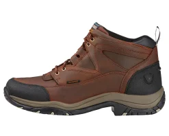 ARIAT Men's Paddock Boots|® Men's Terrain H2O