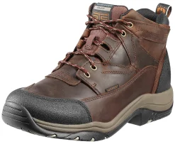 ARIAT Men's Paddock Boots|® Men's Terrain H2O