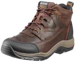 ARIAT Men's Paddock Boots|® Men's Terrain H2O