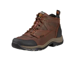 ARIAT Men's Paddock Boots|® Men's Terrain H2O