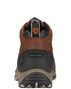 ARIAT Men's Paddock Boots|® Men's Terrain H2O