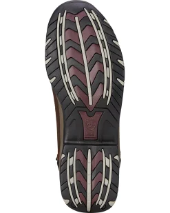 ARIAT Men's Paddock Boots|® Men's Terrain H2O