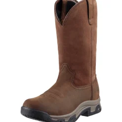 ARIAT Casual Shoes|Country & Muck Boots|® Men's Terrain Pull-On H2O Boots