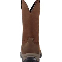 ARIAT Casual Shoes|Country & Muck Boots|® Men's Terrain Pull-On H2O Boots