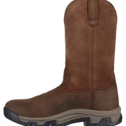 ARIAT Casual Shoes|Country & Muck Boots|® Men's Terrain Pull-On H2O Boots