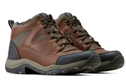 ARIAT Men's Paddock Boots|® Men’s Terrain VentTEK™ 360° Boots