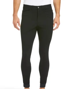 ARIAT-APPAREL Men's Breeches|Ariat® Men’s Tri Factor Knee-Patch Breech