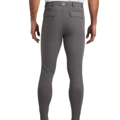 ARIAT-APPAREL Men's Breeches|Ariat® Men’s Tri Factor Knee-Patch Breech