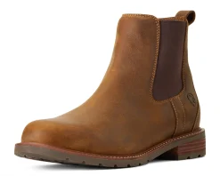 ARIAT Casual Shoes|Country & Muck Boots|® Men’s Wexford H2O Boots