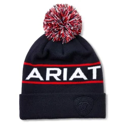 ARIAT-APPAREL Outerwear Accessories|Ariat® Team Beanie