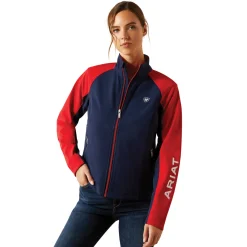 ARIAT-APPAREL Equestrian Jackets|Ariat® Team EQ Jacket
