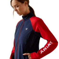 ARIAT-APPAREL Equestrian Jackets|Ariat® Team EQ Jacket