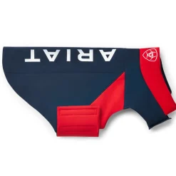 ARIAT-ACCESSORIES Dog Blankets|Ariat® Team Soft Shell Dog Jacket