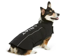 ARIAT-ACCESSORIES Dog Blankets|Ariat® Team Soft Shell Dog Jacket