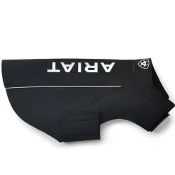 ARIAT-ACCESSORIES Dog Blankets|Ariat® Team Soft Shell Dog Jacket