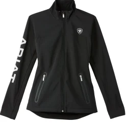 ARIAT-APPAREL Equestrian Jackets|Ariat® Team Soft Shell Jacket