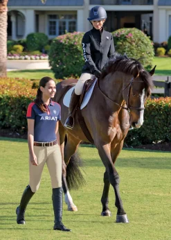 ARIAT-APPAREL Equestrian Jackets|Ariat® Team Soft Shell Jacket