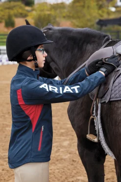 ARIAT-APPAREL Equestrian Jackets|Ariat® Team Soft Shell Jacket