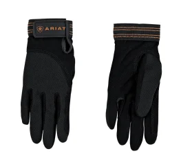 ARIAT-ACCESSORIES Riding Gloves|Ariat® Tek Grip™ Riding Gloves