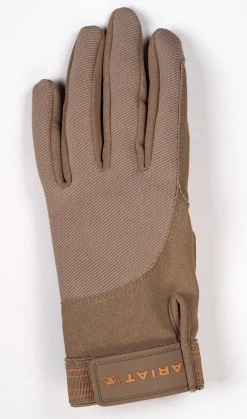 ARIAT-ACCESSORIES Riding Gloves|Ariat® Tek Grip™ Riding Gloves