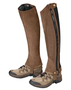 ARIAT Half Chaps|® Terrain II Half Chap