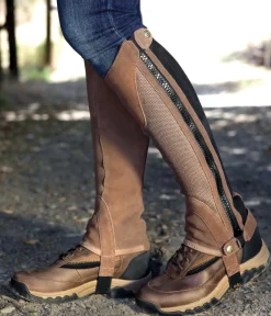 ARIAT Half Chaps|® Terrain II Half Chap
