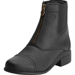 Kids ARIAT Kids' Paddock Boots|Kids' Paddock Boots|® Youth Scout Paddock Boots