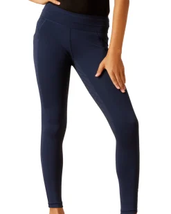 Kids ARIAT-APPAREL Kids' Breeches & Jods|Ariat® Youths’ EOS Full-Seat Tight 2.0