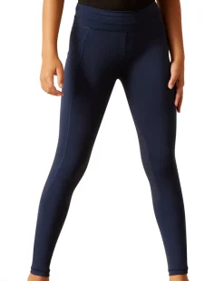 Kids ARIAT-APPAREL Kids' Breeches & Jods|Ariat® Youths’ EOS Knee-Patch Tight 2.0