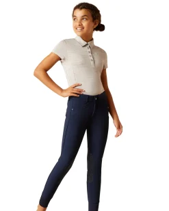Kids ARIAT-APPAREL Kids' Breeches & Jods|Ariat® Youths’ Prelude Knee-Patch Breech 2.0