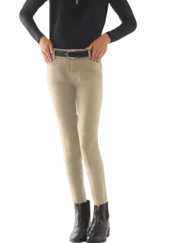 Kids ARIAT-APPAREL Kids' Breeches & Jods|Ariat® Kids' Heritage Breeches