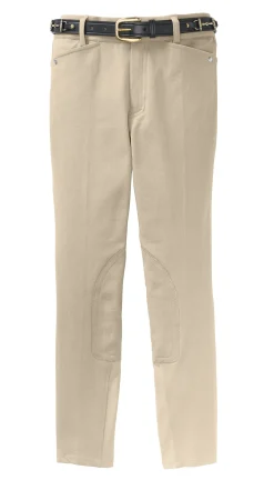 Kids ARIAT-APPAREL Kids' Breeches & Jods|Ariat® Kids' Heritage Breeches