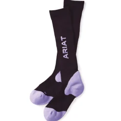 ARIAT-ACCESSORIES Equestrian Socks|Riding Socks & Undergarments|AriatTEK Performance Socks