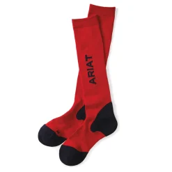 ARIAT-ACCESSORIES Equestrian Socks|Riding Socks & Undergarments|AriatTEK Performance Socks