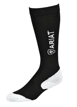 ARIAT-ACCESSORIES Equestrian Socks|Riding Socks & Undergarments|AriatTEK Performance Socks