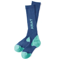 ARIAT-ACCESSORIES Equestrian Socks|Riding Socks & Undergarments|AriatTEK Performance Socks