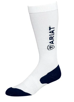 ARIAT-ACCESSORIES Equestrian Socks|Riding Socks & Undergarments|AriatTEK Performance Socks