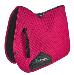 SHIRES EQUESTRIAN Close Contact Saddle Pads|ARMA All-Purpose Saddle Pad