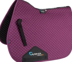 SHIRES EQUESTRIAN Close Contact Saddle Pads|ARMA All-Purpose Saddle Pad