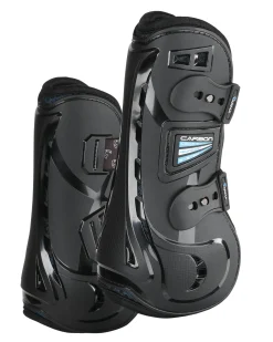 SHIRES EQUESTRIAN Horse Boots|ARMA Carbon Tendon Boots