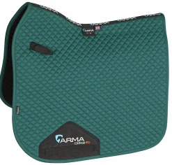 SHIRES EQUESTRIAN Dressage Pads|Close Contact Saddle Pads|ARMA Dressage Pad