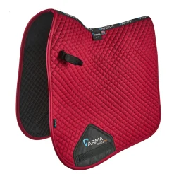 SHIRES EQUESTRIAN Dressage Pads|Close Contact Saddle Pads|ARMA Dressage Pad
