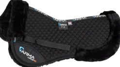 SHIRES EQUESTRIAN Half Pads|ARMA Half Pad