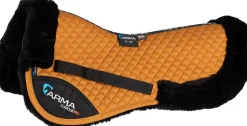 SHIRES EQUESTRIAN Half Pads|ARMA Half Pad
