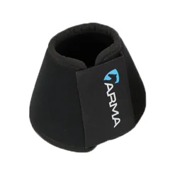 SHIRES EQUESTRIAN Bell Boots|Bell Boots|ARMA Neoprene Overreach Boots