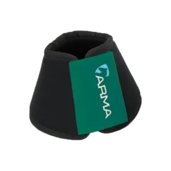 SHIRES EQUESTRIAN Bell Boots|Bell Boots|ARMA Neoprene Overreach Boots