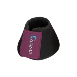 SHIRES EQUESTRIAN Bell Boots|Bell Boots|ARMA Neoprene Overreach Boots