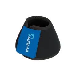 SHIRES EQUESTRIAN Bell Boots|Bell Boots|ARMA Neoprene Overreach Boots