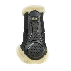 SHIRES EQUESTRIAN Horse Boots|ARMA Oxi-Zone SupaFleece Brushing Boots
